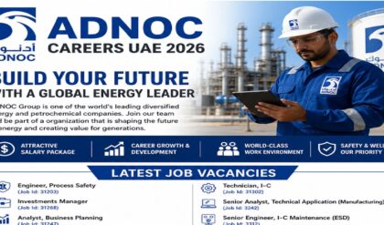 ADNOC SAVED