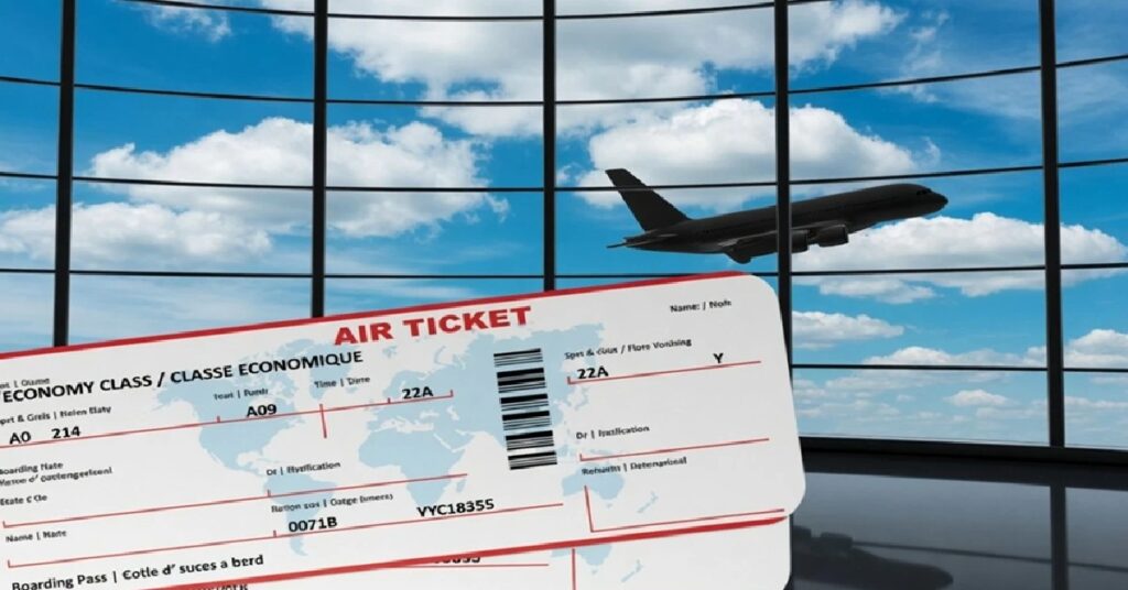 Kuwait Cyber Security Center fake travel : വ്യാജ യാത്രാ വെബ്സൈറ്റുകളിൽ വീഴരുത്; പ്രവാസി യാത്രക്കാർക്ക് കർശന മുന്നറിയിപ്പുമായി കുവൈറ്റ് സൈബർ സുരക്ഷാ കേന്ദ്രം; ടിക്കറ്റ് ബുക്കിംഗുകളിൽ ജാഗ്രത വേണം! 1 AIR 1