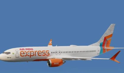 AIRINDIA