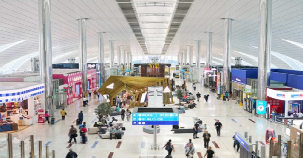 AIRPORT