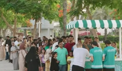 dubai-gives-away