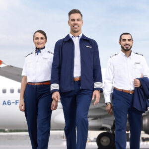 Flydubai Jobs