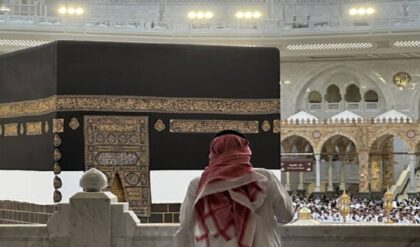 HAJJ