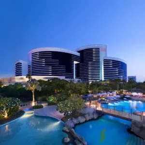 HYATT CAREERS IN UAE