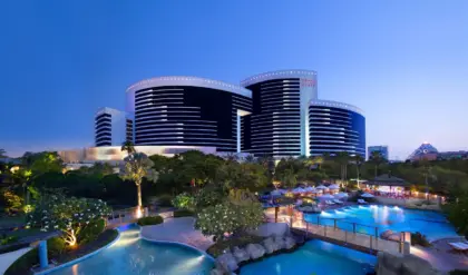 HYATT CAREERS IN UAE