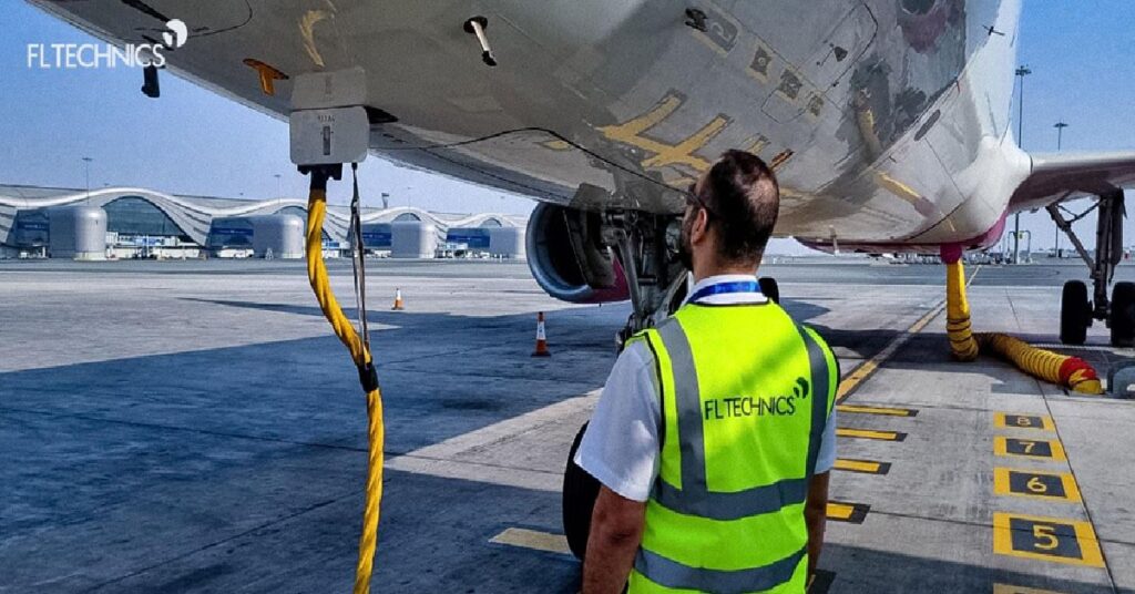 Abu Dhabi Aviation Careers 2026 | Latest UAE Airport & Ground Support Job Vacancies Announced 1 JOB 12345