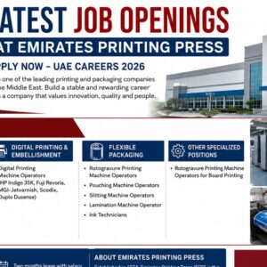 JOBS 1233