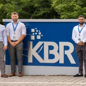 KBR CAREERS