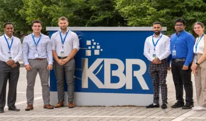 KBR CAREERS