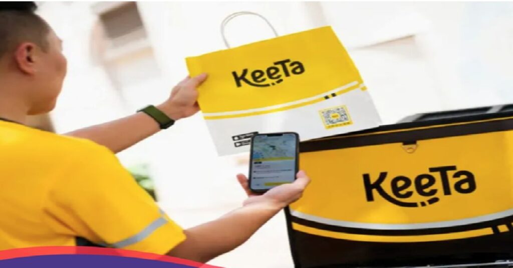 KEETHA