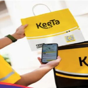 KEETHA
