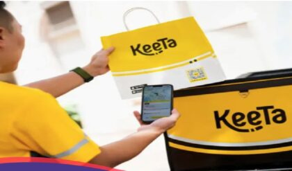 KEETHA