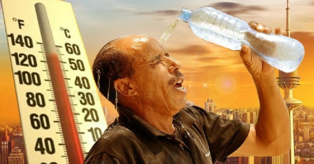 KUWAIT SAVED 6