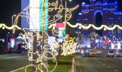Light uae
