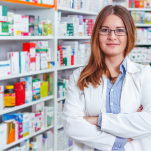 PHARMACIST JOBS