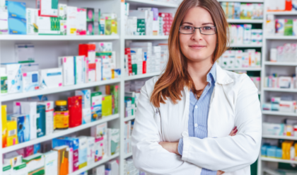 PHARMACIST JOBS