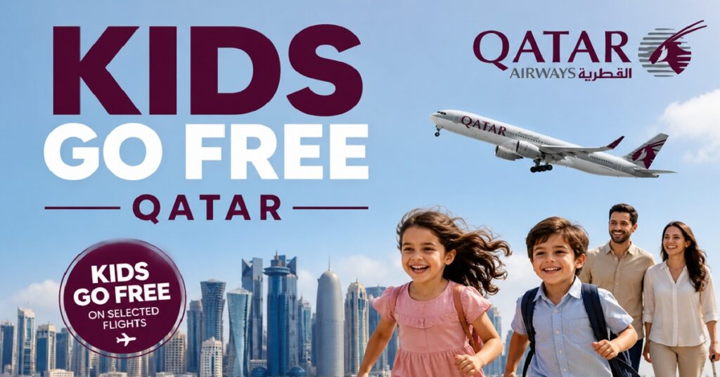 QATAR SAVED