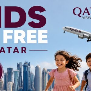 QATAR SAVED