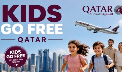 QATAR SAVED