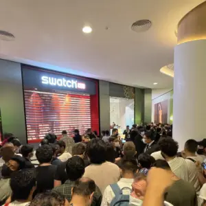 Royal pop watch sale in dubai01
