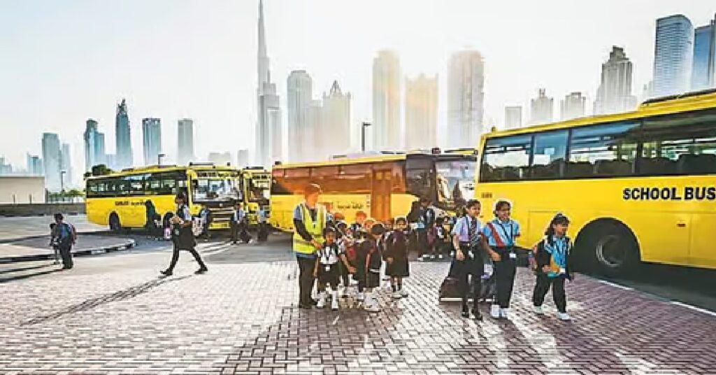 school holiday announcement Dubai ദുബായിലെ സ്വകാര്യ സ്കൂളുകൾക്ക് ബലിപെരുന്നാൾ അവധി പ്രഖ്യാപിച്ചു; തുടർച്ചയായ നീണ്ട അവധി ദിനങ്ങൾ 1 SCHOOL SAVED