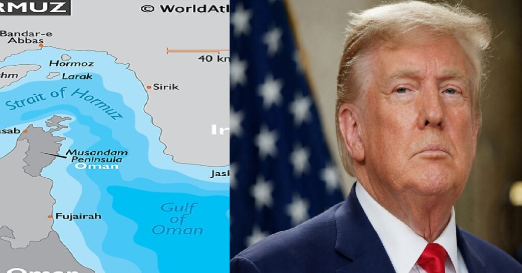TRUMP