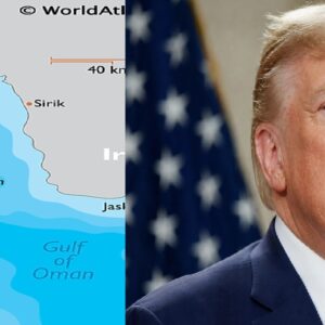 TRUMP