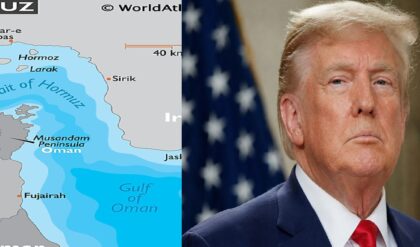 TRUMP