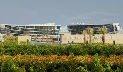 UNITED ARAB EMIRATES UNIVERSITY CAREERS – LATEST JOB VACANCIES 2026