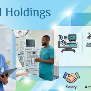 Burjeel Holdings UAE nurse recruitment ICU NICU OT OPD healthcare jobs 2026