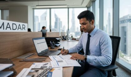 Madar UAE purchase executive job vacancy in Dubai steel and building materials procurement role