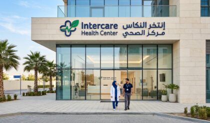 Intercare Health Center UAE hiring pediatricians therapists and psychiatrists jobs