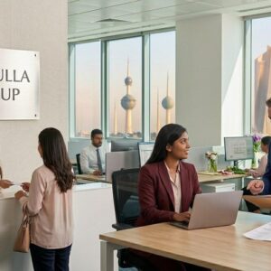 Al Mulla Group announces multiple job vacancies across UAE and GCC operations for 2026 recruitment