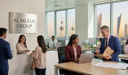 Al Mulla Group announces multiple job vacancies across UAE and GCC operations for 2026 recruitment