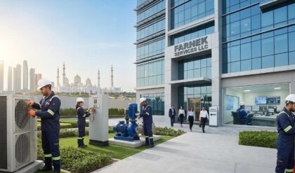 Farnek Services LLC Abu Dhabi walk-in interview for technical job vacancies in UAE