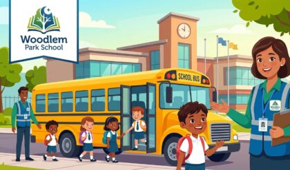 Woodlem Park School Hamidiya Ajman announces walk-in interview for Bus Monitor vacancies in UAE