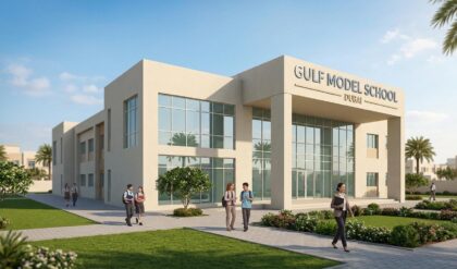 Gulf Model School Dubai announces new education and accounting job vacancies in UAE