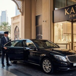 Kanz Jewels Dubai announces new driver job vacancy in UAE