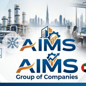 AIMS Group UAE announces engineering and accounting job vacancies for 2026