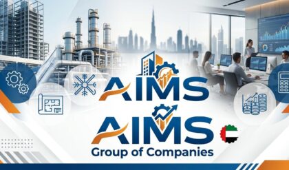 AIMS Group UAE announces engineering and accounting job vacancies for 2026