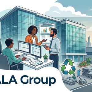 ALA Group Dubai announces new logistics and administrative job vacancies in UAE