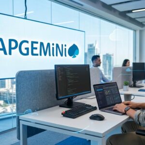 Capgemini DevOps Engineer recruitment 2026 for cloud and automation professionals with experience in AWS, Azure, Kubernetes, Docker, and CI/CD tools.