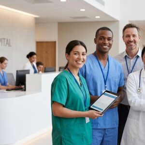 Lothan Hospital Kuwait recruitment 2026 for Midwifery Nurses in Labor and Delivery Room department.