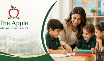 The Apple International School Dubai Academic Team Walk-In Drive 2026 for teaching and teacher assistant positions in UAE.