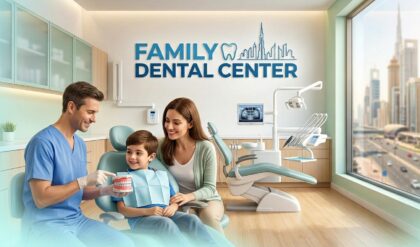 Family Dental Center Dubai hiring General Dentist with DHA eligibility and UAE dental experience for full-time dental careers in Dubai UAE.