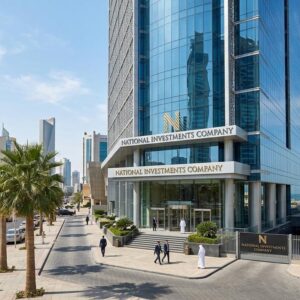 National Investments Company Kuwait hiring Senior Finance Professionals with expertise in financial reporting, IFRS, and investment sector compliance for finance leadership roles in Kuwait.