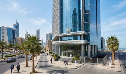 National Investments Company Kuwait hiring Senior Finance Professionals with expertise in financial reporting, IFRS, and investment sector compliance for finance leadership roles in Kuwait.