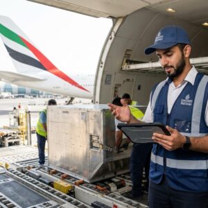 Emirates SkyCargo Dubai recruitment 2026 for Load Master aviation cargo operations vacancy in UAE.