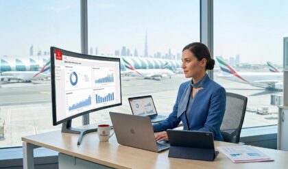 Emirates Airline Dubai recruitment 2026 for E-Commerce Sales Specialist vacancy in UAE aviation sector.