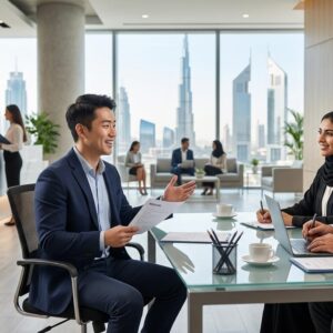 Emirates SkyCargo Dubai recruitment 2026 for Load Master aviation cargo operations vacancy in UAE.